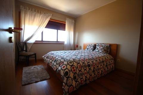 Uma moradia diferente com um panorama ímpar