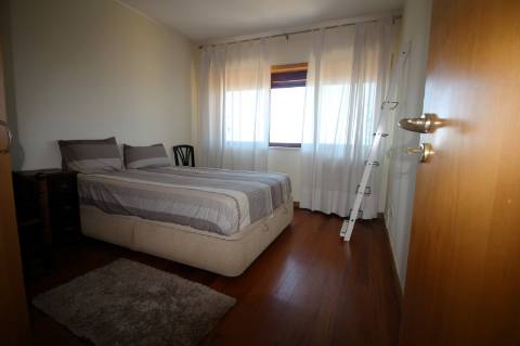 Uma moradia diferente com um panorama ímpar