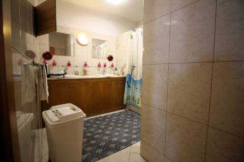 Uma moradia diferente com um panorama ímpar