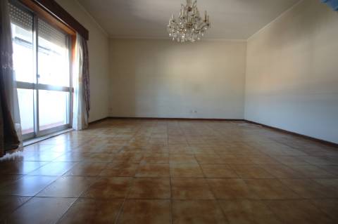 Apartamento com 3 frentes