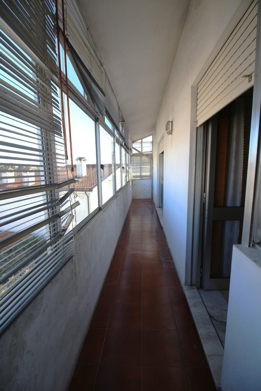 Apartamento com 3 frentes