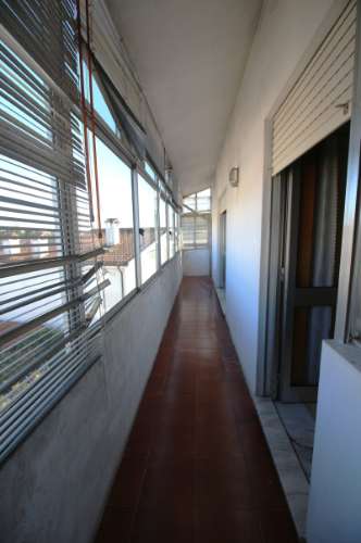 Apartamento com 3 frentes