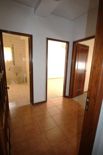 Apartamento com 3 frentes