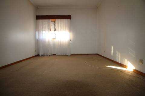 Apartamento com 3 frentes