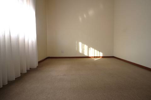 Apartamento com 3 frentes