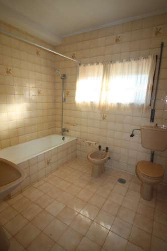 Apartamento com 3 frentes