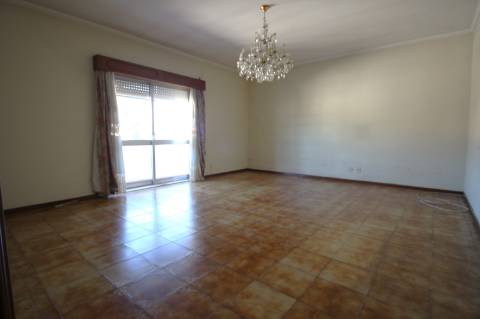 Apartamento com 3 frentes