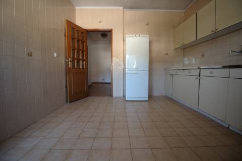 Apartamento com 3 frentes