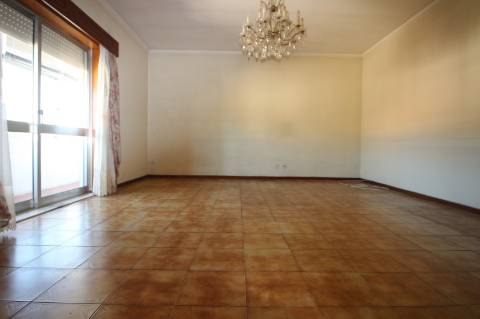 Apartamento com 3 frentes