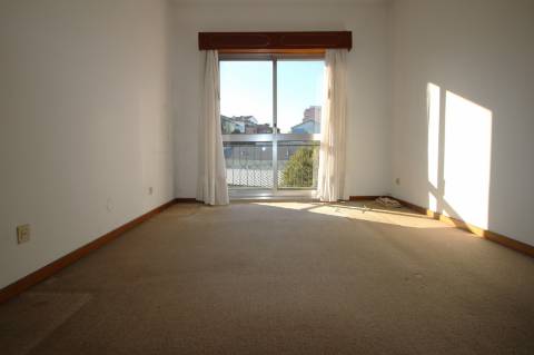 Apartamento com 3 frentes