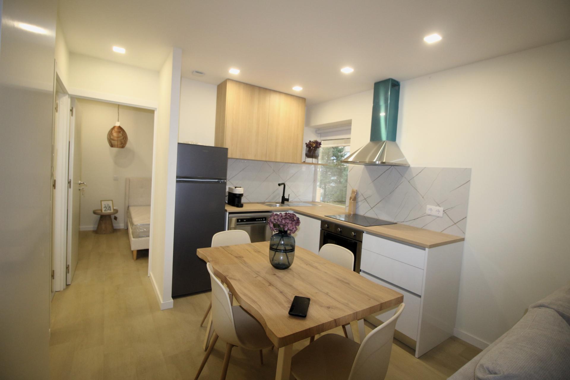 T1 Mobilado e equipado