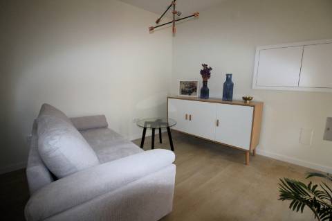 T1 Mobilado e equipado