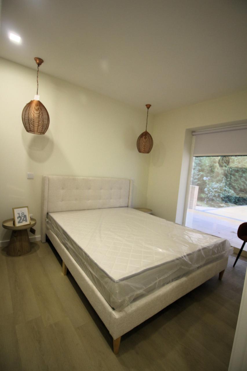 T1 Mobilado e equipado