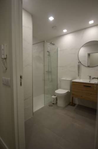 T1 Mobilado e equipado