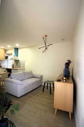 T1 Mobilado e equipado