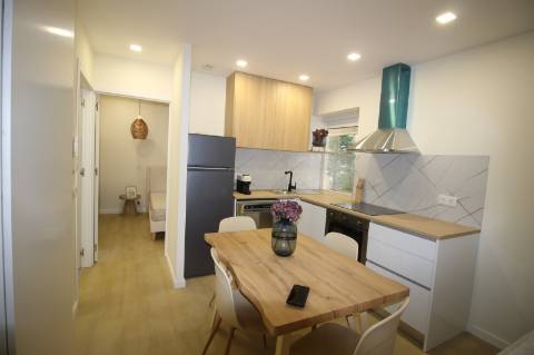 T1 Mobilado e equipado