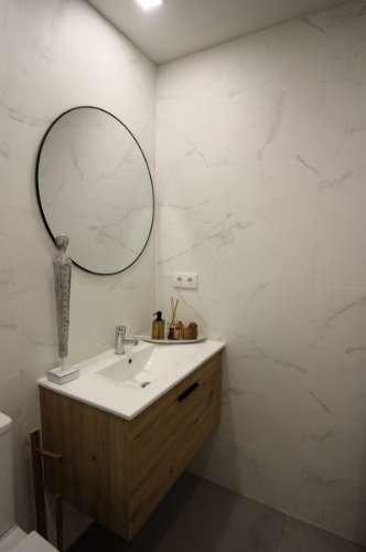 T1 Mobilado e equipado