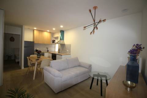 T1 Mobilado e equipado