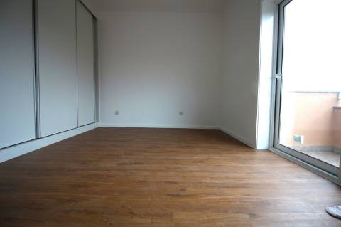 Apartamento Remodelado com boas varandas