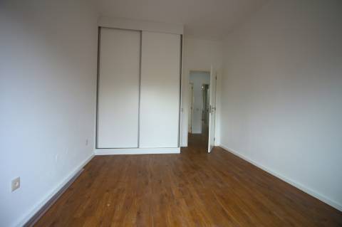 Apartamento Remodelado com boas varandas