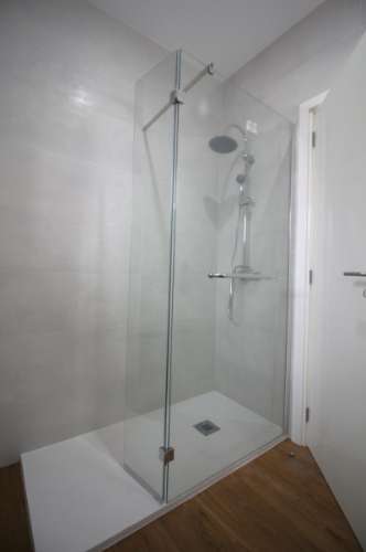 Apartamento Remodelado com boas varandas