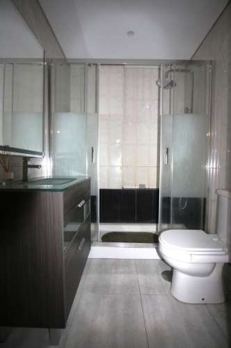 T2 próximo à estação de Rio Tinto