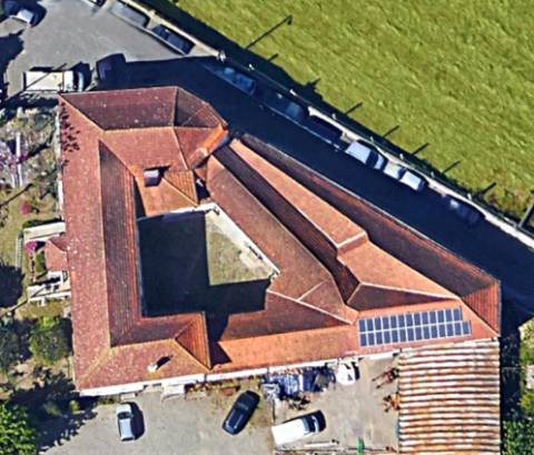 Quinta com casa para recuperar