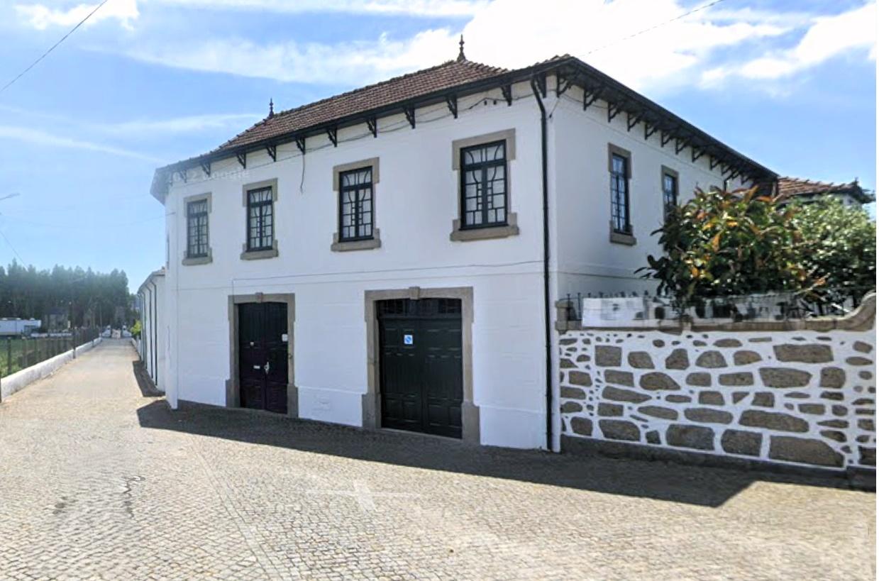 Quinta com casa para recuperar