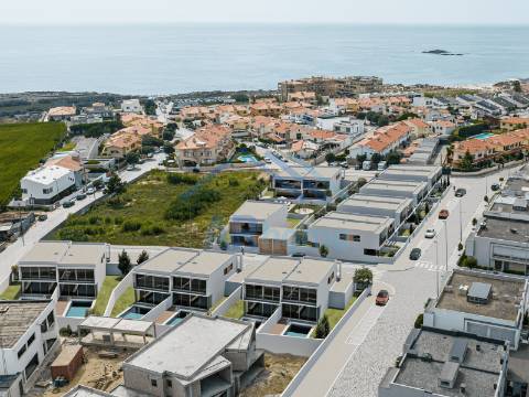 Moradia em fase final de acabamentos Vila Chã/Vila do Conde