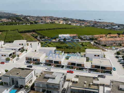 Moradia em fase final de acabamentos Vila Chã/Vila do Conde