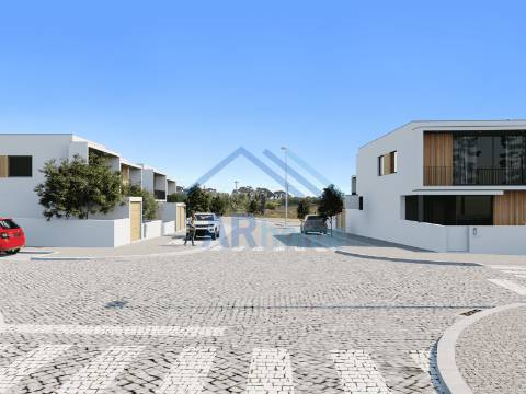 Moradia em fase final de acabamentos Vila Chã/Vila do Conde