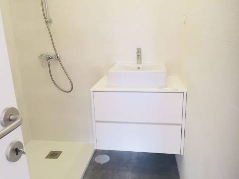 Apartamento T4 rotunda da Boavista