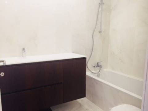 Apartamento T4 rotunda da Boavista