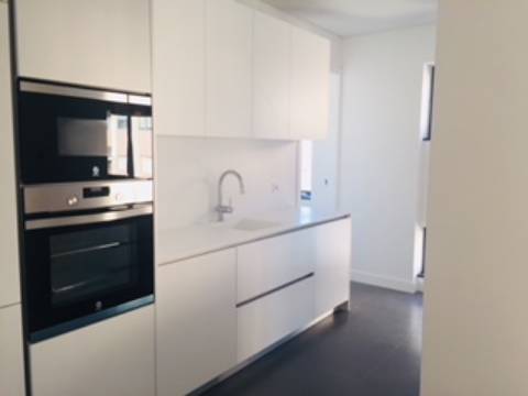 Apartamento T4 rotunda da Boavista