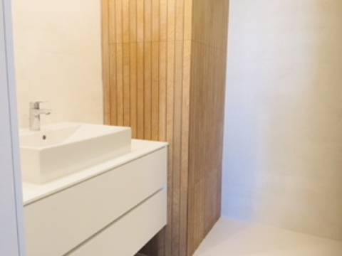 Apartamento T4 rotunda da Boavista