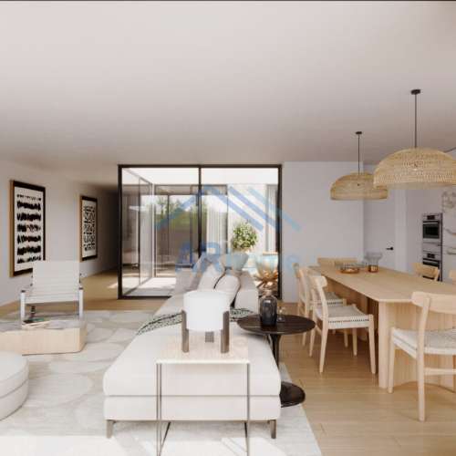 Excelente T3 em novo empreendimento próximo do centro do Porto