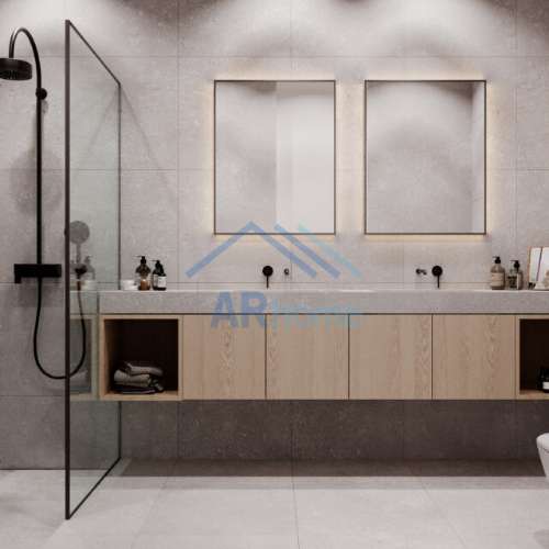 Excelente T3 em novo empreendimento próximo do centro do Porto