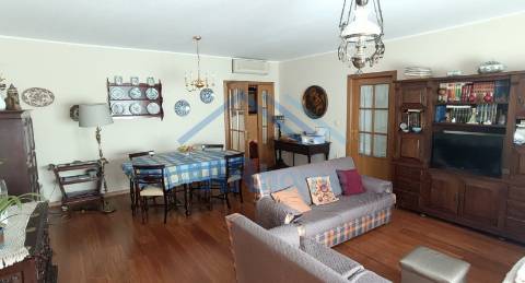 Apartamento T3 junto ao City Golf- Caulinos