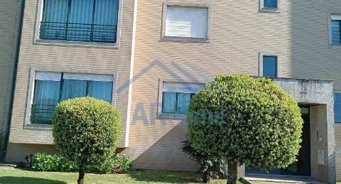 Apartamento T3 junto ao City Golf- Caulinos