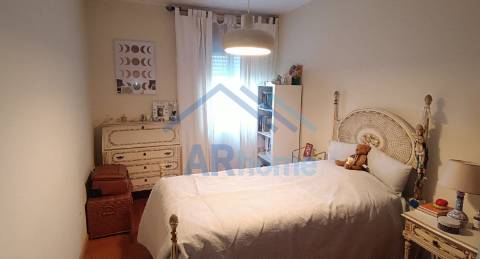 Apartamento T3 junto ao City Golf- Caulinos