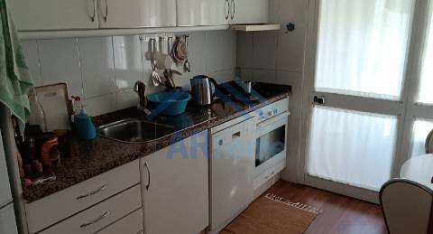 Apartamento T3 junto ao City Golf- Caulinos