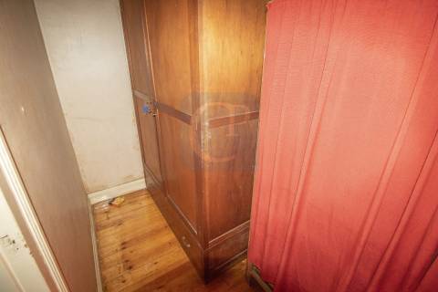 Moradia T6 - Campo 24 de Agosto, Bonfim