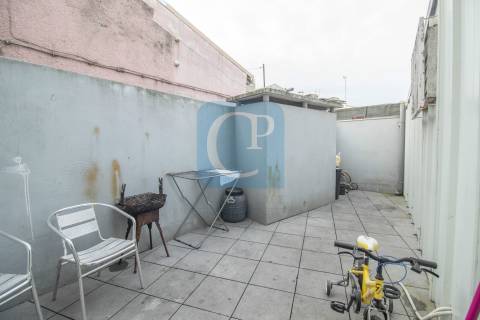 Pão Quente e Confeitaria no Centro de Matosinhos