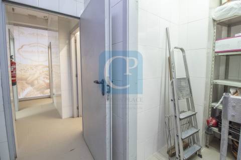 Pão Quente e Confeitaria no Centro de Matosinhos