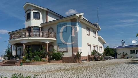 Quinta de luxo - Mirandela - Bragança