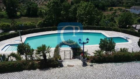 Quinta de luxo - Mirandela - Bragança