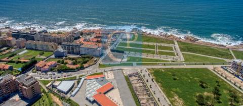 Apartamento T3 para venda - Empreendimento Living Sea