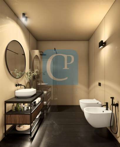 Apartamento T1 no empreendimento Oporto Metropolitano