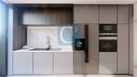 Terreno para construção de Moradia, a 200 mts Colégio Novo da Maia