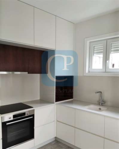 Apartamento T3 na Baixa do Porto